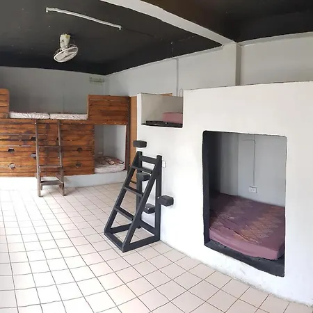 Beautiful Souls Hostel